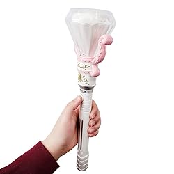 ArtCreativity Multi-Color Spinning Diamond Wand