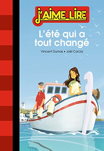 L'  été qui a tout changé