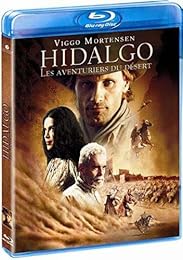 Hidalgo - Les Aventuriers Du Désert