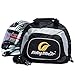 Riding Tribe Motorcycle Full Face Helmet Bag Durable Deluxe Large Duffel Travel Weekender Bag Packable Carry Luggage Overnight Motorcycle Full Face Helmet Bag