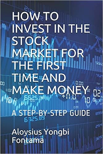 HOW TO INVEST IN THE STOCK MARKET FOR 