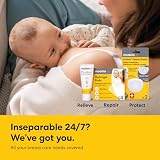 Medela Purelan Lanolin Cream 37 g for Nipple Dry Skin Fast Relief view 10
