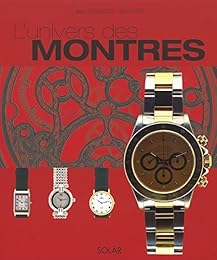 L' univers des montres