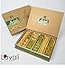Baklava Assortment Gift Box (1 lbs, net 350g),Gift Basket, Petit Gourmet , Best Authentic Dessert From Middle East , Alsultan Sweets, Arabic, lebanese, turkish, baklava pastry , pistachio , desserts