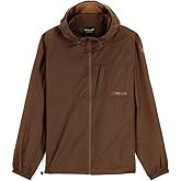 Spyder Unisex Boulder Lite Windbreaker