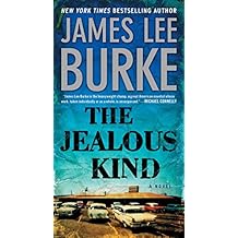 The Jealous Kind: A Novel (A Holland Family Novel)
