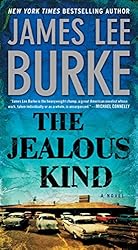 The Jealous Kind: A Novel (A Holland Family Novel)