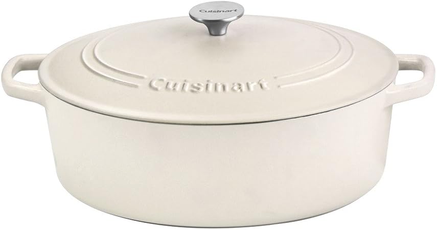 Cuisinart Oval Casserole