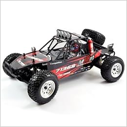 carisma rc cars