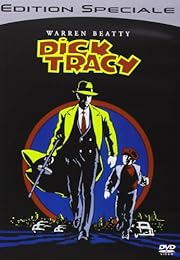 Dick Tracy