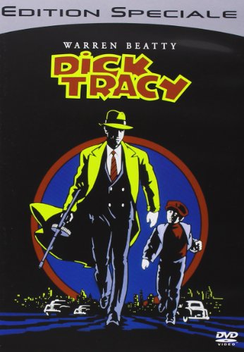 Dick Tracy