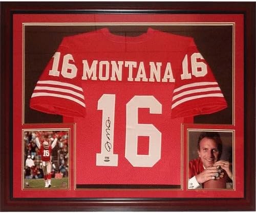 joe montana jersey amazon