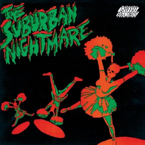 Pandemonium - Amazon.com Music