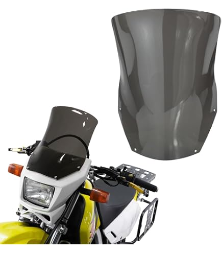Amazon.com: Xitomer Windshield Fit for DR650 2002-2025 & XR650L