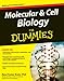 Molecular and Cell Biology For Dummies