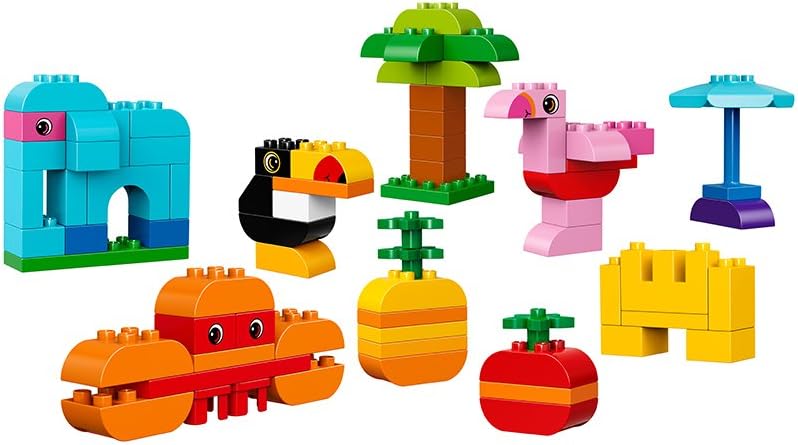 lego duplo creative