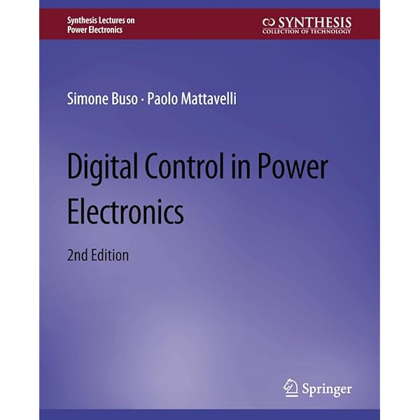 本日限定Digital Control in Power Electronics Amazon | Digital Control in Power Electronics (Synthesis