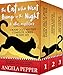 Eli Carter & The Ghost Hackers - Paranormal Mysteries Series Box Set Books 1-3