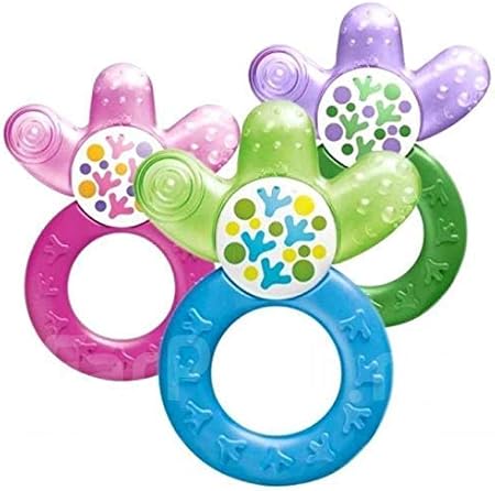mam cooler teether