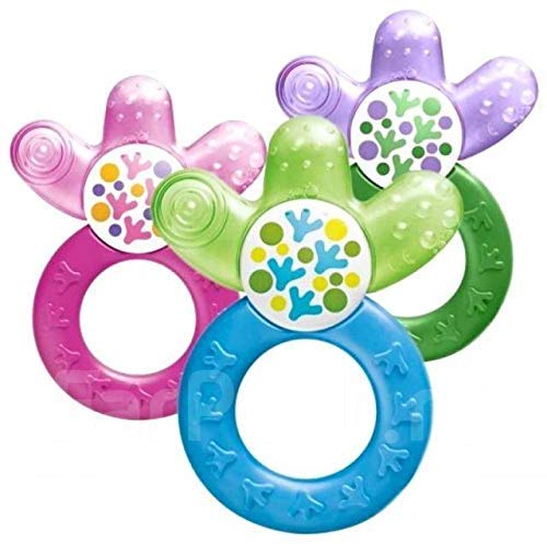 mam cooler teether