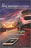 Killer Insight (Covert Operatives Book 4)