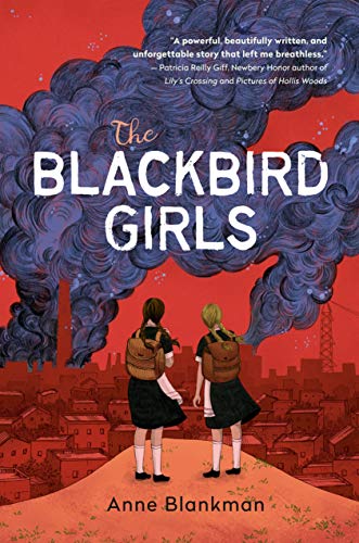 The Blackbird Girls