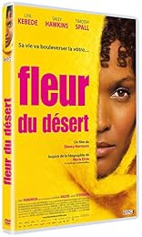 Fleur Du Désert