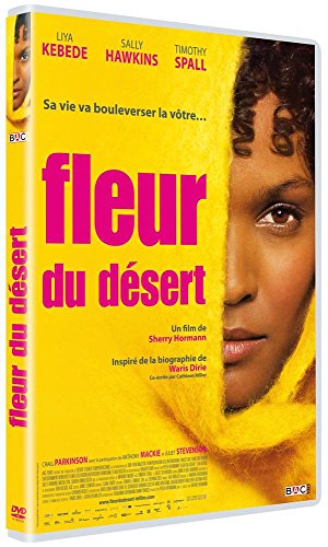 Fleur Du Désert