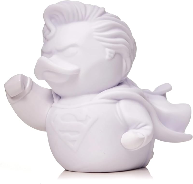 TUBBZ DIY Edition Batman Paint Your Own Collectible Vinyl Figure