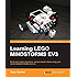 Learning LEGO MINDSTORMS EV3