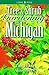 Tree and Shrub Gardening for Michigan (Lone Pine Guide) by 