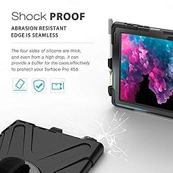 Microsoft Surface Pro 7 / Pro 6 / Pro 5 / Pro 2017