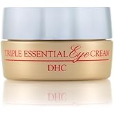 DHC Triple Essential Eye Cream, 1 oz. Net wt.