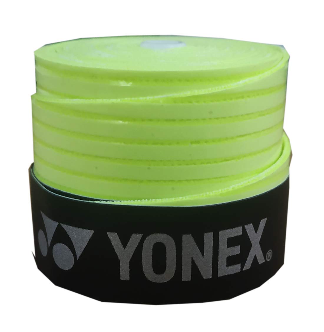 Buy Yonex ET 903 E Super Rubber Badminton Grip (Yellow) Online at Low Prices in India Amazon.in