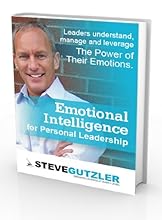 Emotional Intelligence for Personal Leadership