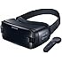 Samsung Casque New Gear VR avec contr&ocirc;leur Noir - Compatible S8/S7/S6