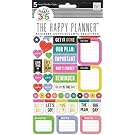 me & my BIG ideas Everyday Reminders Stickers