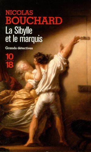 La  Sybille et le marquis