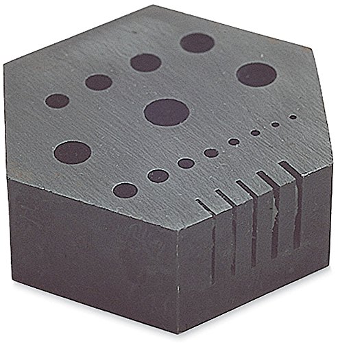 Hexagonal Anvil