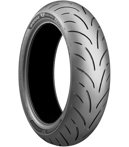 パーツ BATTLAX T32 190/50ZR17 120/70ZR17 Amazon.com: Bridgestone Battlax Sport Touring T32 Motorcycle Tire