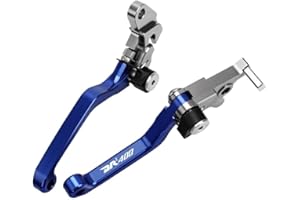 Clutch Lever Motorcycle Pivot Brake Clutch Lever for Su&zuki DR-Z 400 E/S/SM DR250R DRZ400S DRZ400SM Motorcycle Accessories D