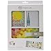 Becky Higgins Hi Sunshine Value Kit - Project Life Card Kit - Scrapbooking Kit - Adult - Modern - Multi-colour - Sunny - Beach - Paper - 180 Pieces - Not Foldable