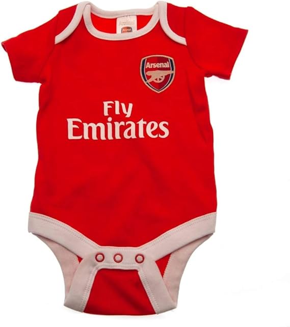 arsenal baby clothes amazon