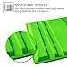 Fintie Rotating Case for iPad 4 3 2 (Old Model) 9.7 inch Tablet - 360 Degree Rotating Smart Stand Protective Cover Auto Wake/Sleep for iPad 4th Gen Retina Display, iPad 3 & iPad 2, Green