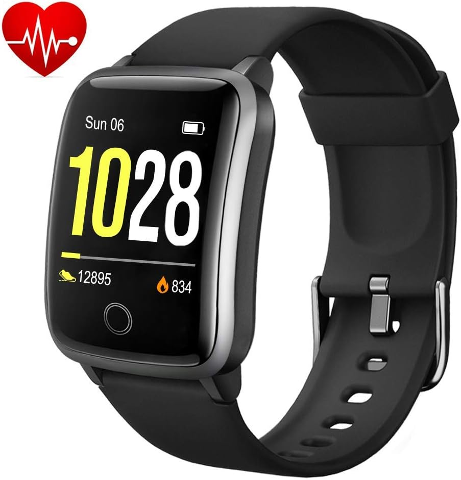 semplice contapassi per bambini