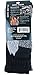 Womens Thermal Socks Heavy Extreme Cold Weather Boot Socks 6-pack By DEBRA WEITZNER
