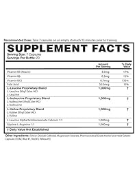 Magnum Nutraceuticals DNA - 140 cápsulas - Extra Strength - Enduranza muscular - Aumento de las...