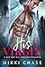 His Virgin: A Bad Boy Billionaire Romance