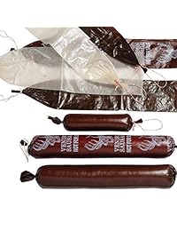 LEM Products envoltura fibrosa no comestible de 2