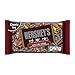 HERSHEY'S Special Dark Chocolate Candy Bar Assortment, Miniatures, 11 Ounce (Pack of 6)